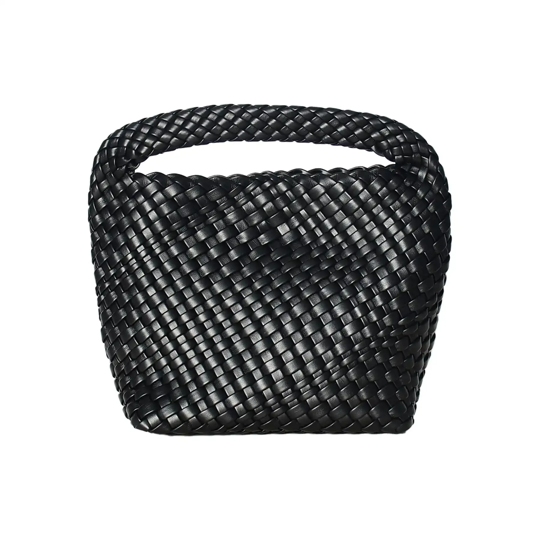 Image 3 of Squeeze Black Mini Bag