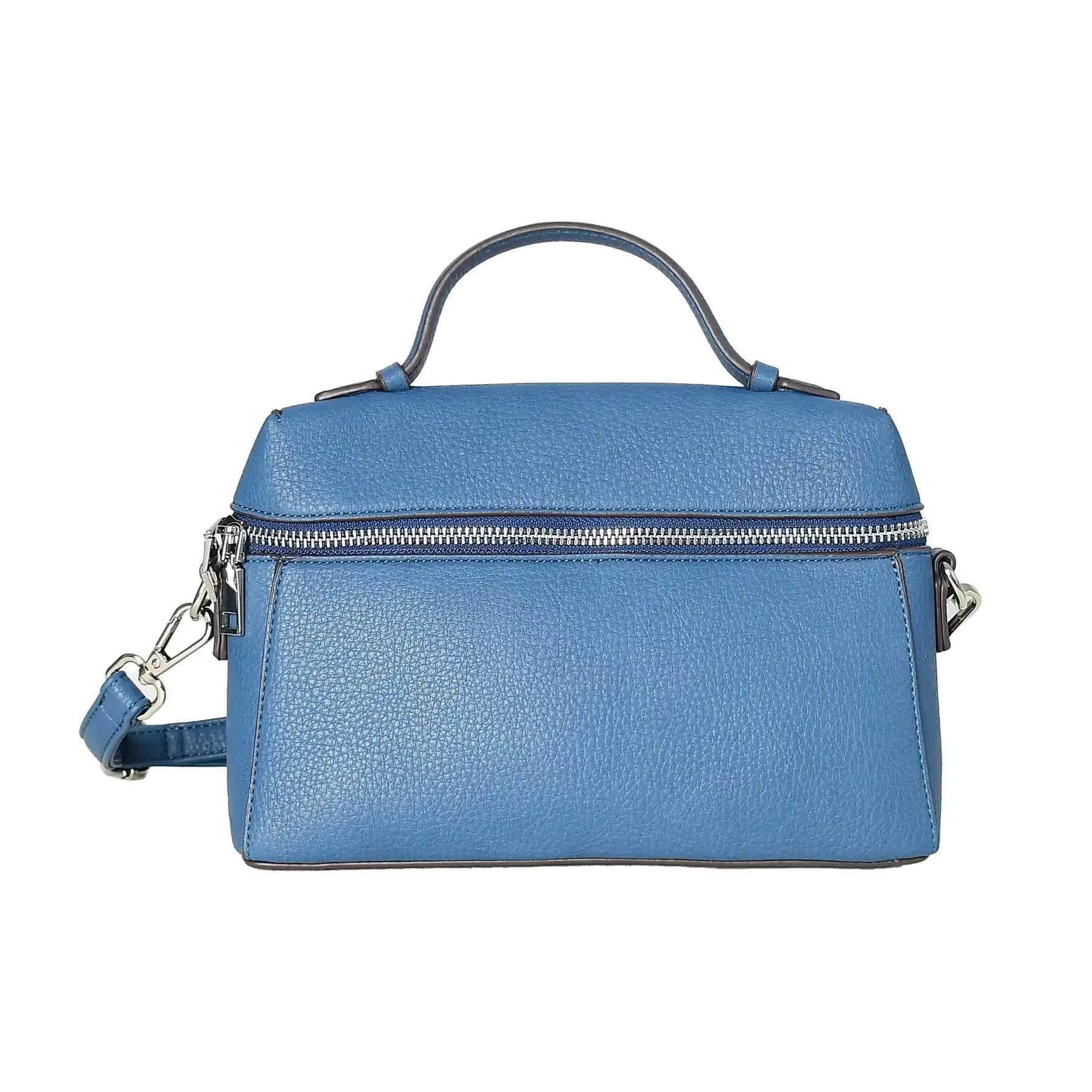 Image 4 of Bold Satchel Bag