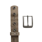 Image 3 of Almond Belt