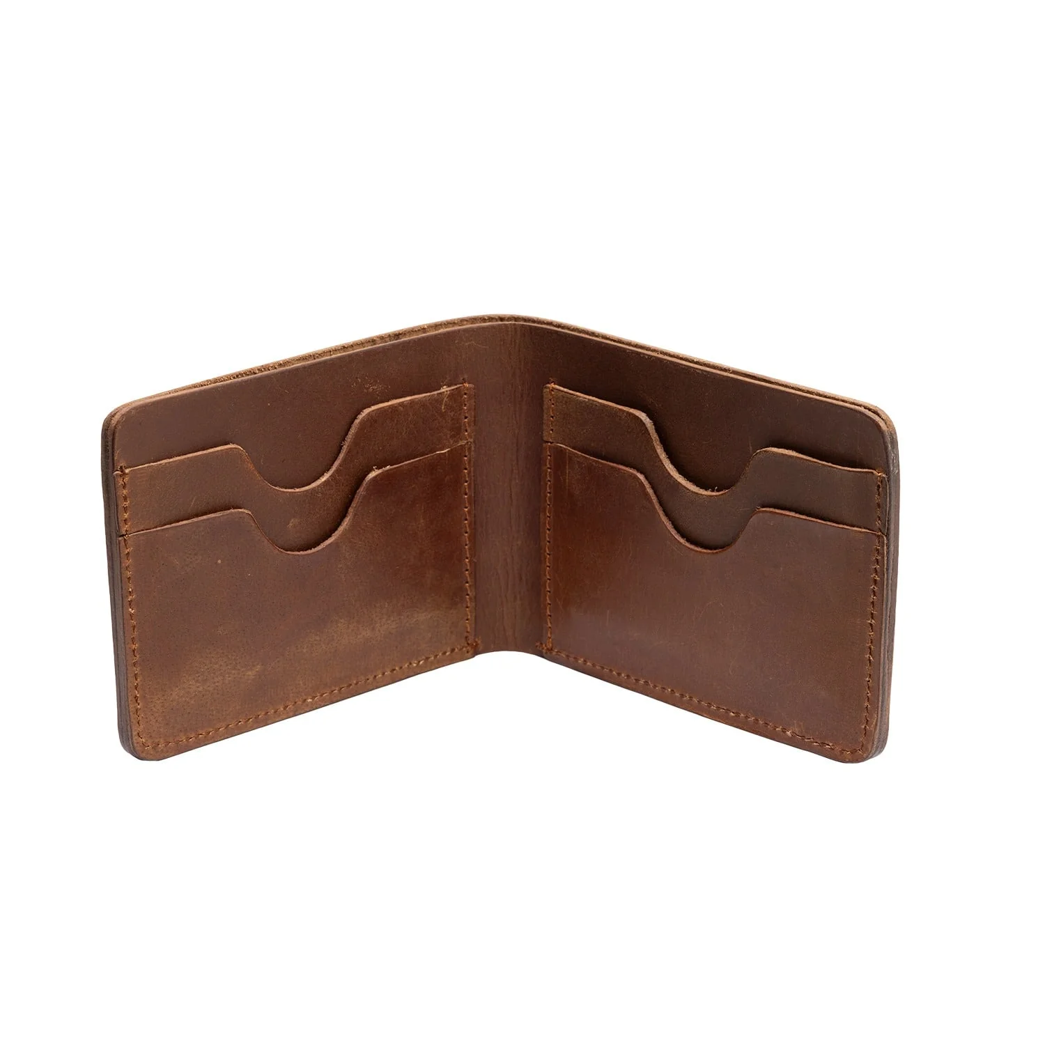 Image 4 of Classic Bifold Wallet